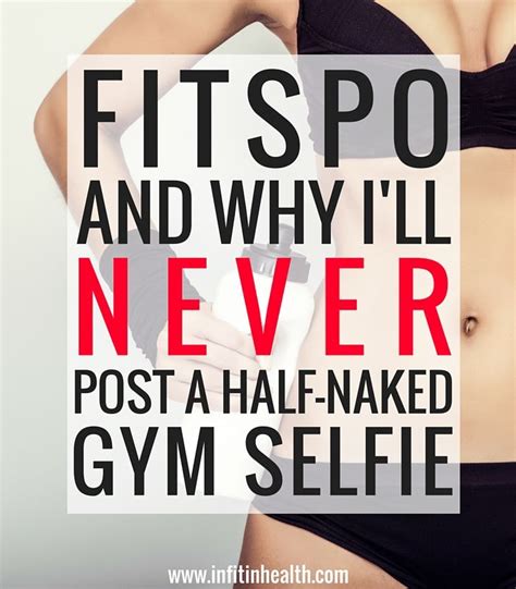 Why A Naked Selfie Is Never Straightforward